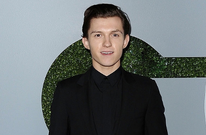 Tom Holland Sebut Vulture di 'Spider-Man: Homecoming' Seperti Film Horor