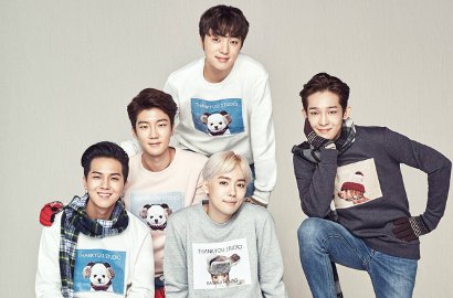 Belum Move On, Fans Nangis Winner Pamer Foto Bareng Tanpa Nam Tae Hyun