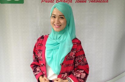 Okie Agustina Mengaku Kini Lebih Banyak Sendiri, Isu Cerai Terbukti?