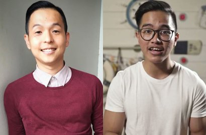 Ernest Prakasa Bocorkan Peran Kaesang di 'Cek Toko Sebelah', Seperti Apa?