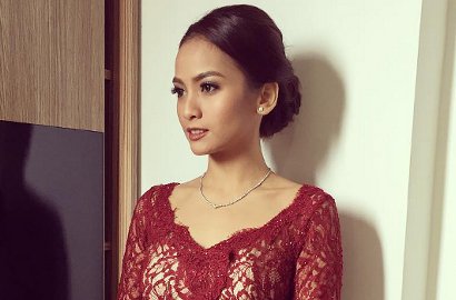 Gelar Pengajian Tertutup, Acha Septriasa Menangis di Deretan Foto Pre-Wedding