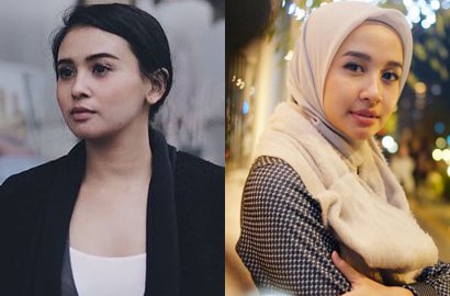 Ayushita Mengaku Diundang, Tanggal Pernikahan Laudya Cynthia Bella Masih Misteri