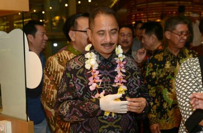 Pariwisata di Bali Tidak Merata, Menteri Pariwisata Ingin Tambah Bandara Lagi
