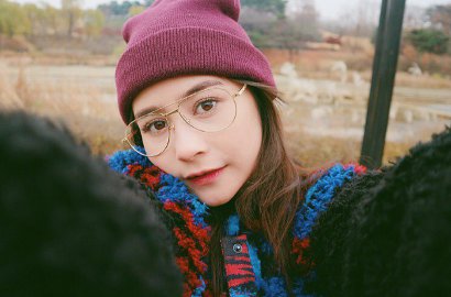 Pamer Foto Latihan Jelang Mini Konser, Prilly Bikin Fans Deg-Degan
