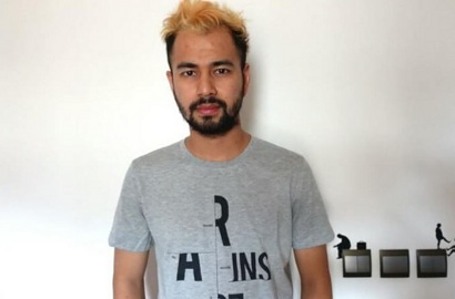 Pamer Foto Masa Kecil Keluarga, Raffi Ahmad Banjir Cibiran Netter