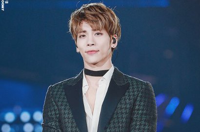 MV 'Inspiration' Jonghyun Untuk STATION Belum Rilis, SM Diserbu Netter