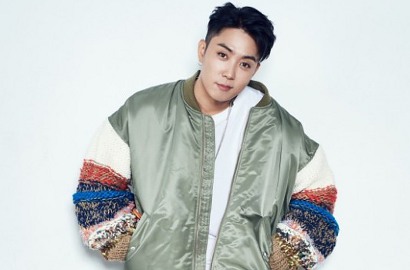 Kunci Instagram, Eun Ji Won Takut Dibully Usai Presiden Park Dilengserkan?