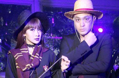 Hamil Muda, Istri Gilang Dirga Keguguran?