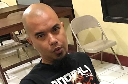 Nahdlatul Ulama Beri Alasan Pemecatan Ahmad Dhani dari Lesbumi NU