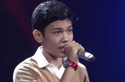 Penampilan Nuca di 'The Reunion' Global TV Banjir Pujian
