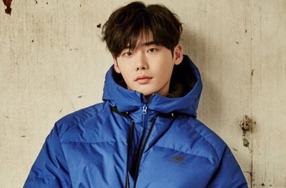 Lee Jong Suk Antar Makanan ke Lokasi 'Legend of the Blue Sea', untuk Siapa?