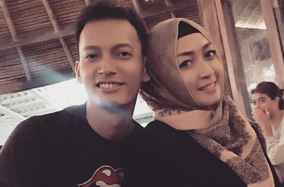 Belum Pamer Foto Anak, Fans Serbu Instagram Fedi Nuril