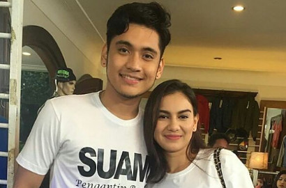 Irish Bella Hamil, Fans Langsung Peringatkan Sutradara 'Anugerah Cinta'
