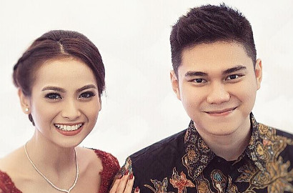 Jelang Nikah, Acha Septriasa Unggah Foto-Foto Mengharukan Ini