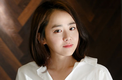 Jadi Cameo 'Entourage', Moon Geun Young Tampil Cantik Bak Bidadari