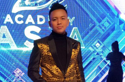 Usai Ihsan-Duo Alfin, Netter Khawatir Irsya Bakal Jadi 'Tumbal' di 'D'Academy Asia 2'
