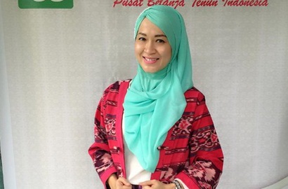Digosipkan Cerai Gara-Gara Sosmed, Okie Agustina Jadi Trauma?