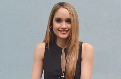 Puji Banyu Biru Selangit, Cinta Laura Benarkan Kabar Kedekatannya?