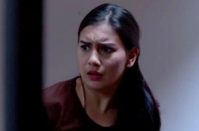 Terjun ke Jurang, Karakter 'Naura' Irish Bella Bakalan Mati di 'Anugerah Cinta'?
