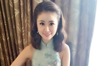 Jelang Melahirkan, Ruby Lin Mulai Kurangi Aktivitas