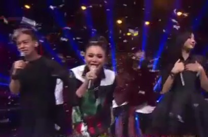 Netizen Sesalkan 'A Night To Remember' Trans TV Berakhir