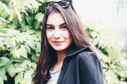Netter Sindir Adegan Mobil Irish Bella Jatuh ke Jurang di 'Anugerah Cinta'