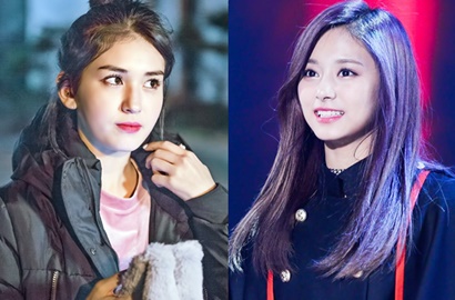 Masih di Bawah Umur, Kostum Tzuyu Twice dan Somi IOI Kelewat Terbuka?