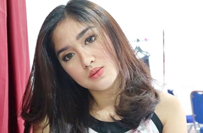 Syuting 'Saur Sepuh', Tubuh Lebam Ochi Rosdiana Bikin Netter Kasihan