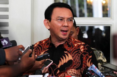 Sidangnya Tidak Disiarkan Langsung dan Transparan, Seperti Ini Reaksi Ahok