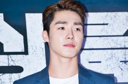 Diduga Terlibat Kontroversi Video Bugil, Seo Ha Jun Tetap Gelar Fanmeet