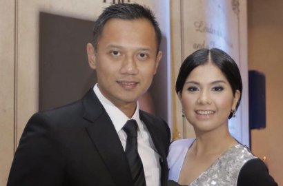 Pakai Foto G-Dragon untuk Kampanye, Istri Agus Yudhoyono Diserang Netter