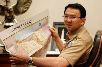 Jelang Sidang, Hakim-Jaksa-Panitera Sidang Ahok Mulai Diamankan