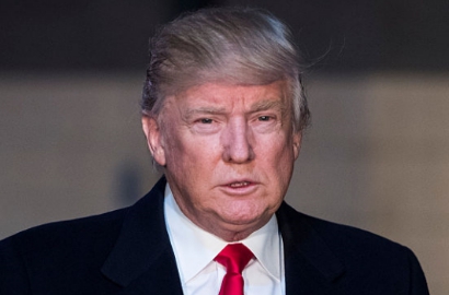 Pertanyakan Kebijakan 'Satu Tiongkok', Donald Trump Bikin Beijing Kesal