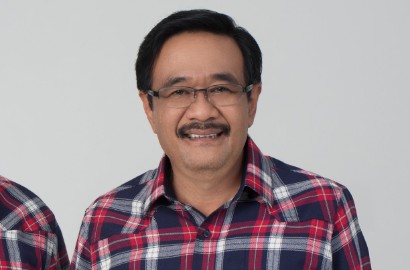 Djarot Khawatir Ada Pemilih 'Siluman' di Pilgub DKI