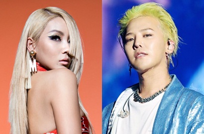 Susul G-Dragon, CL Juga Masuk Daftar 100 Orang Paling Berpengaruh 2016