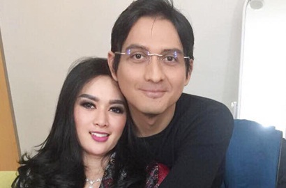 Sudah Gembar-Gembor, Lucky Hakim Batal Nikahi Tiara Dewi 'Syahrini KW'?