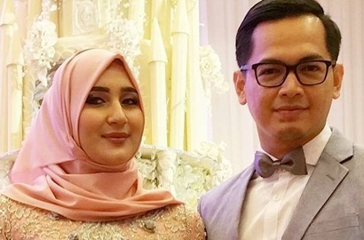 Blak-Blakan Soal Buka Hijab, Tania: Bukan Karena Ingin Ceraikan Tommy Kurniawan