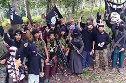 Berbulan-Bulan Disandera Abu Sayyaf, 2 WNI Akhirnya Dibebaskan