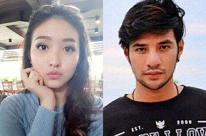 'Depak' Stefan, Wilona Makin Cocok dengan Ammar Zoni di 'Anak Jalanan'?