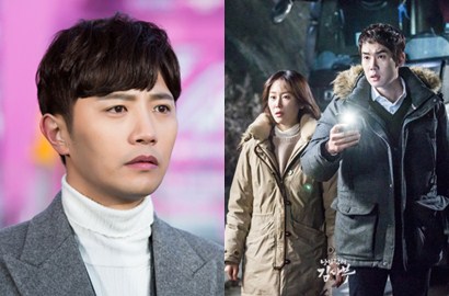 'Romantic Doctor' Turun Rating, Dikejar 'Night Light' Jin Goo?