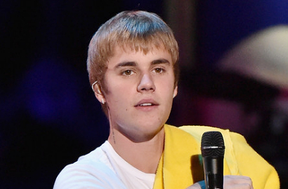 Sebelum Konser, Justin Bieber Beri Ceramah Keagamaan