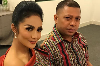 Sempat Berseteru, Keakraban KD dan Mantan Istri Raul di Foto Ini Banjir Pujian