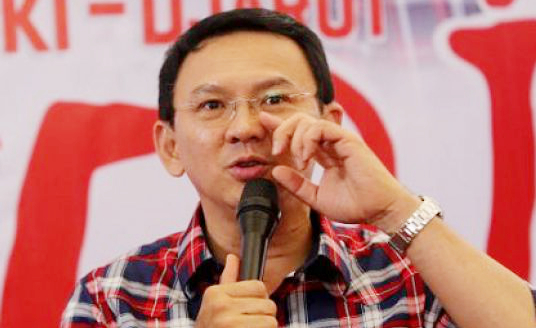 Kejagung Siapkan 13 JPU untuk Kasus Ahok, Dua Jaksa Sidang Jessica Masuk