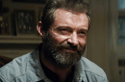 Demi 'Logan' Dapat Rating R, Hugh Jackman Rela Bayarannya Dipotong