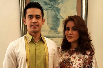 Isu Dugem dan Larang Olla Ramlan Berhijab, Aufar Malah Bilang 'I Love You'