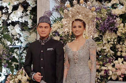 Tinggal di Australia Usai Nikah, Acha Septriasa Berhenti Jadi Artis?