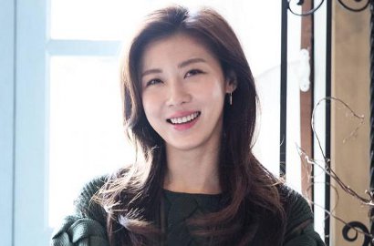 Sempat Digosipkan Pacari Chen Bolin, Ternyata Begini Tipe Ideal Ha Ji Won