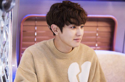 Chanyeol EXO Tampil Lusuh dengan Wajah Penuh Luka di 'Missing 9'