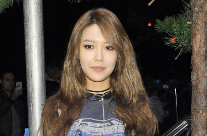 Sooyoung Selca Bareng Drew Barrymore, Jung Kyung Ho Malah Tulis Komentar Kocak Ini