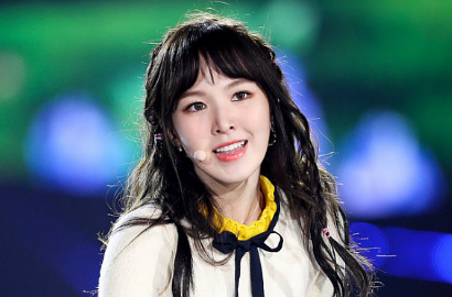 Berat Badan Turun 15 Kg, Ini Rahasia Diet Wendy Red Velvet